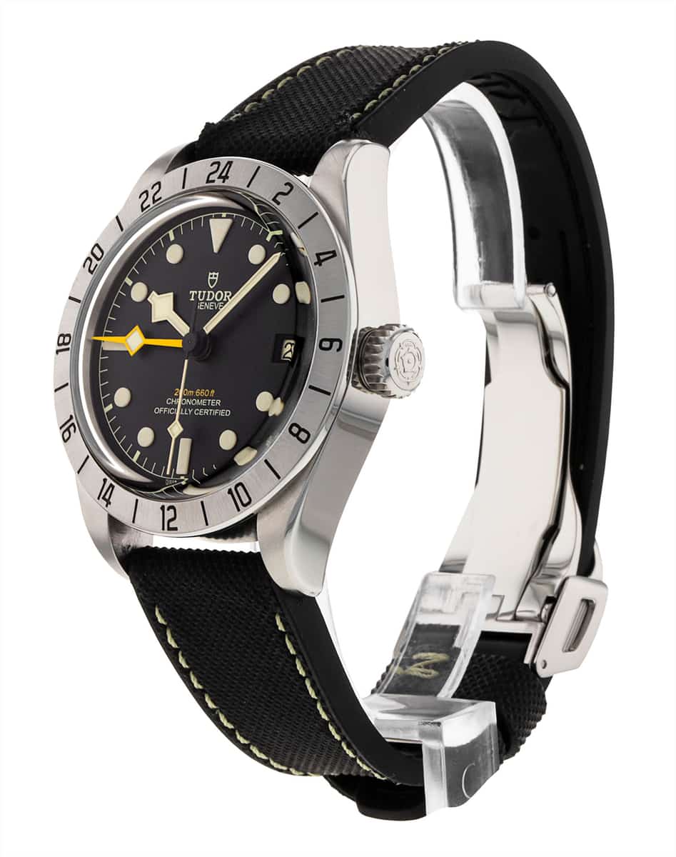 Tudor Black Bay Pro M79470-0003 Tudor Black Bay Pro M79470-0003